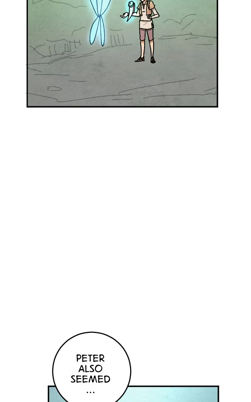 The Masked Fables Chapter 52 page 51 - 