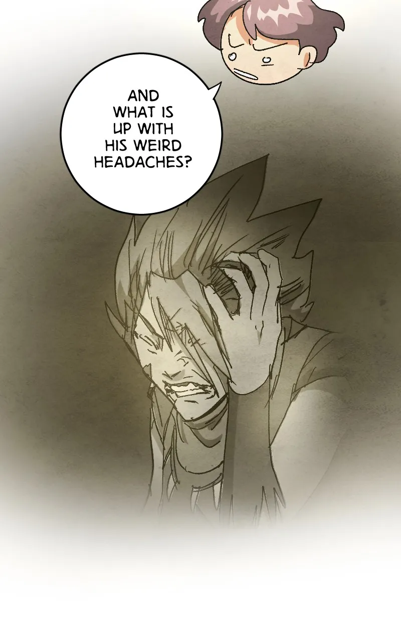 The Masked Fables Chapter 52 page 53 - 