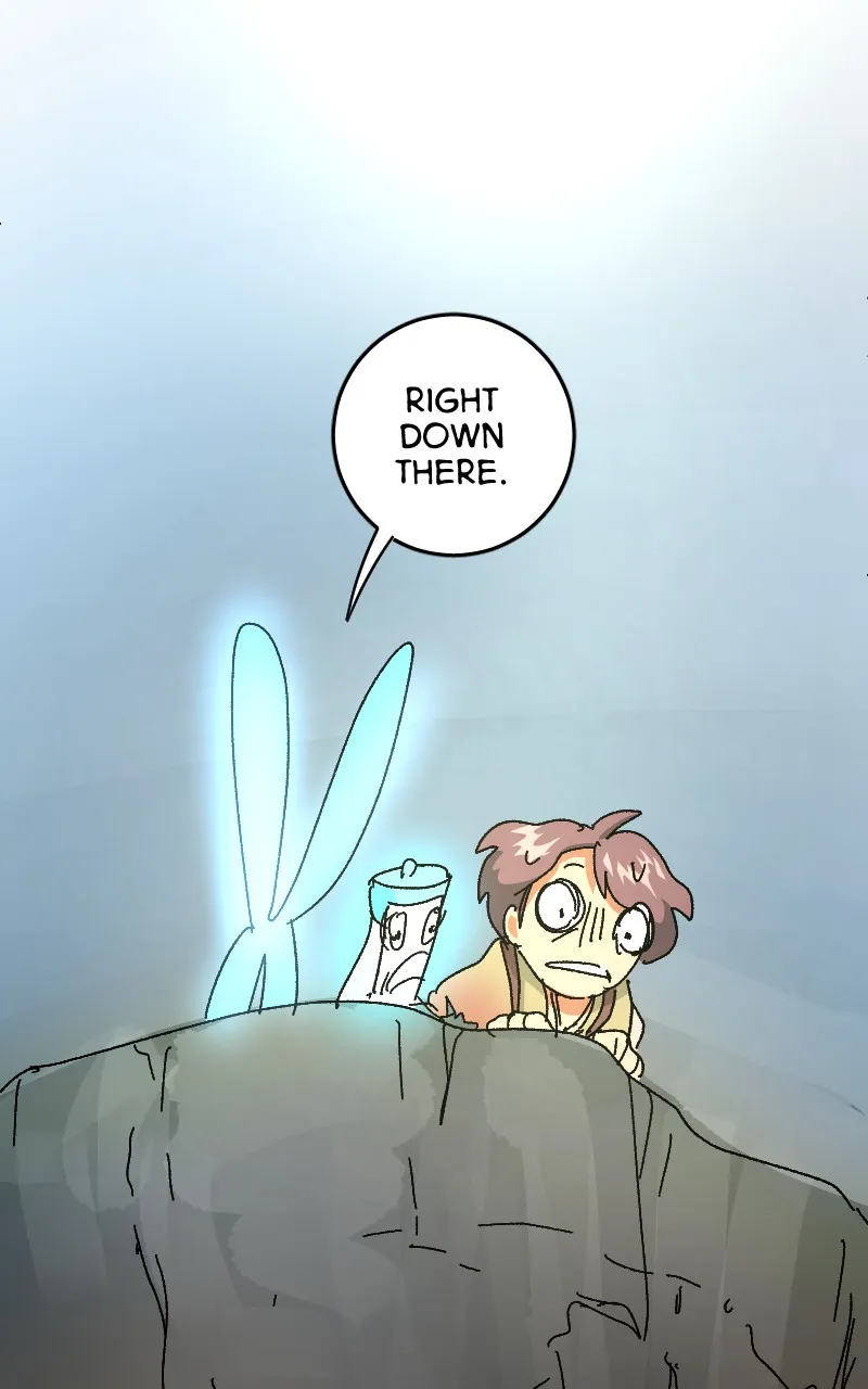 The Masked Fables Chapter 52 page 59 - 