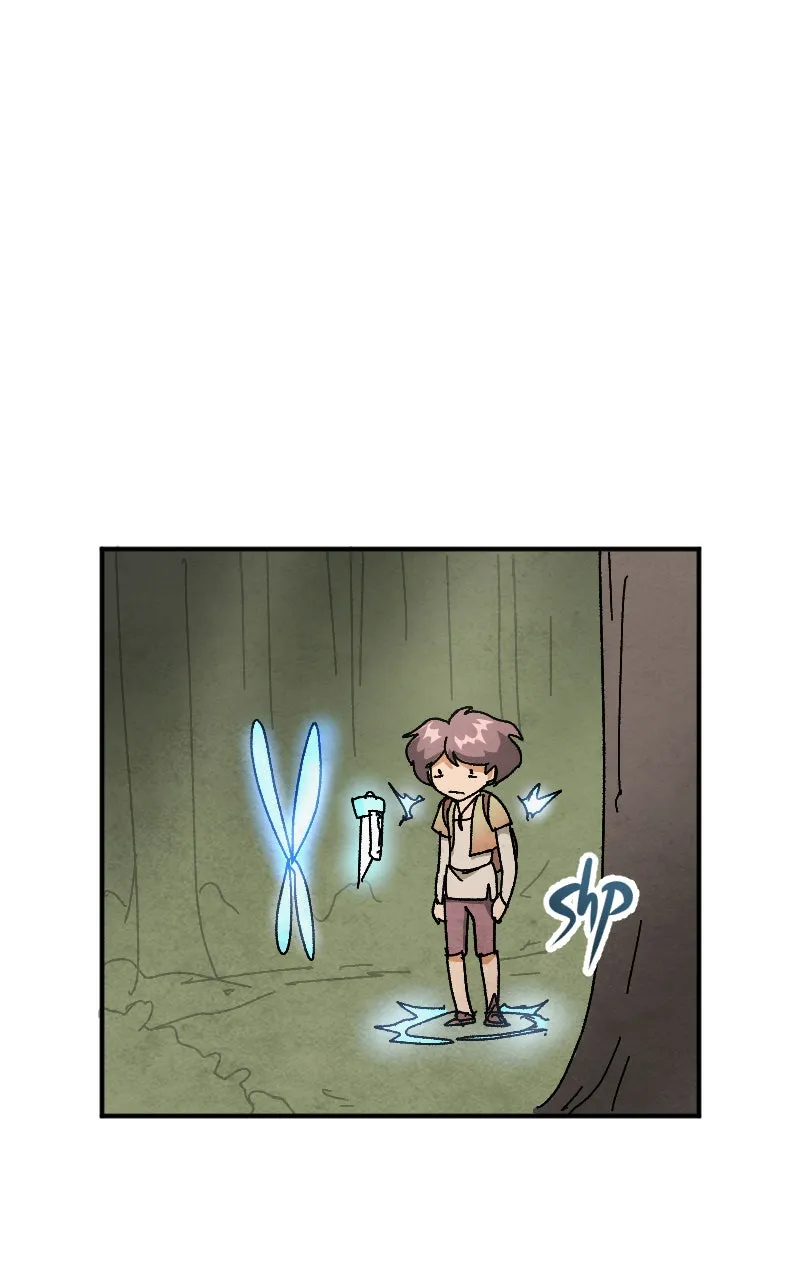 The Masked Fables Chapter 52 page 7 - 
