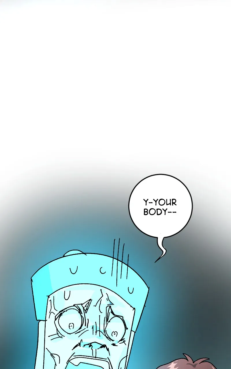 The Masked Fables Chapter 52 page 63 - 