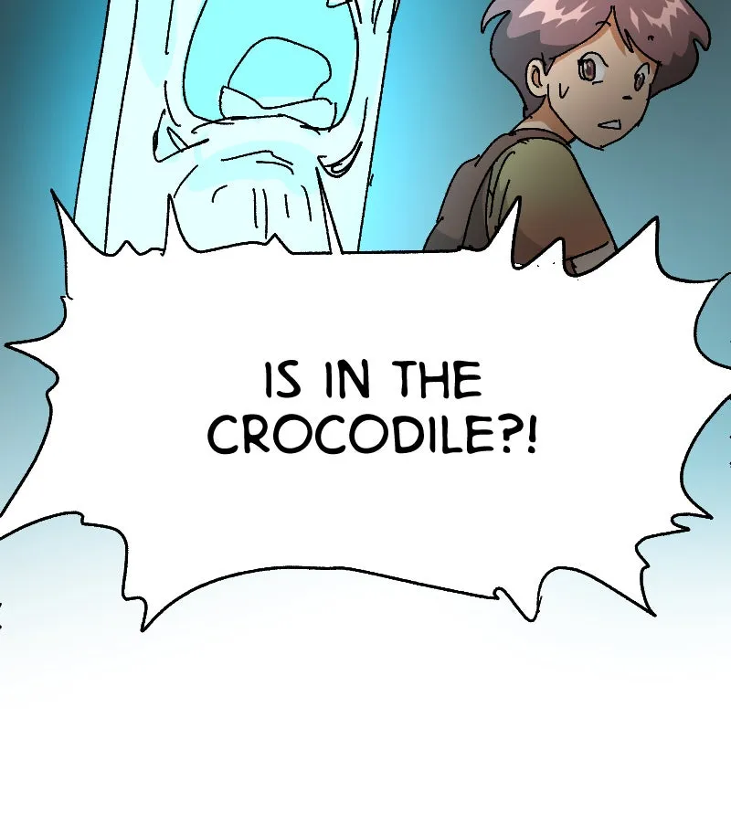 The Masked Fables Chapter 52 page 64 - 