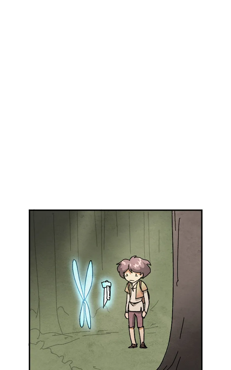 The Masked Fables Chapter 52 page 8 - 