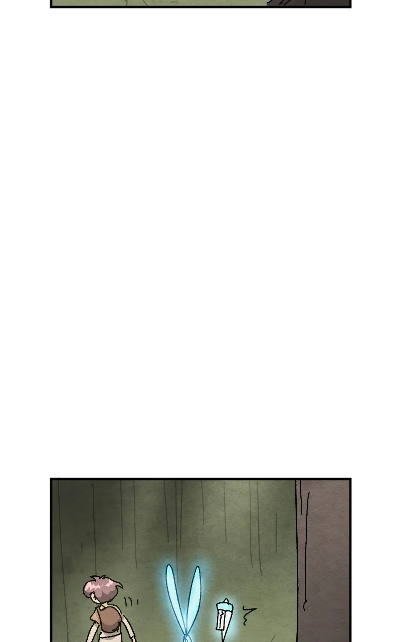 The Masked Fables Chapter 52 page 9 - 