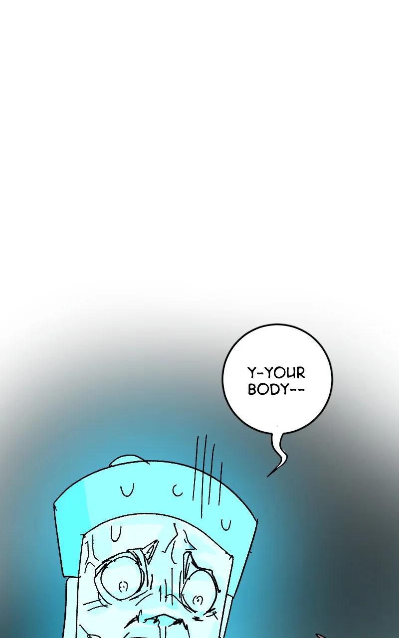 The Masked Fables Chapter 53 page 2 - 
