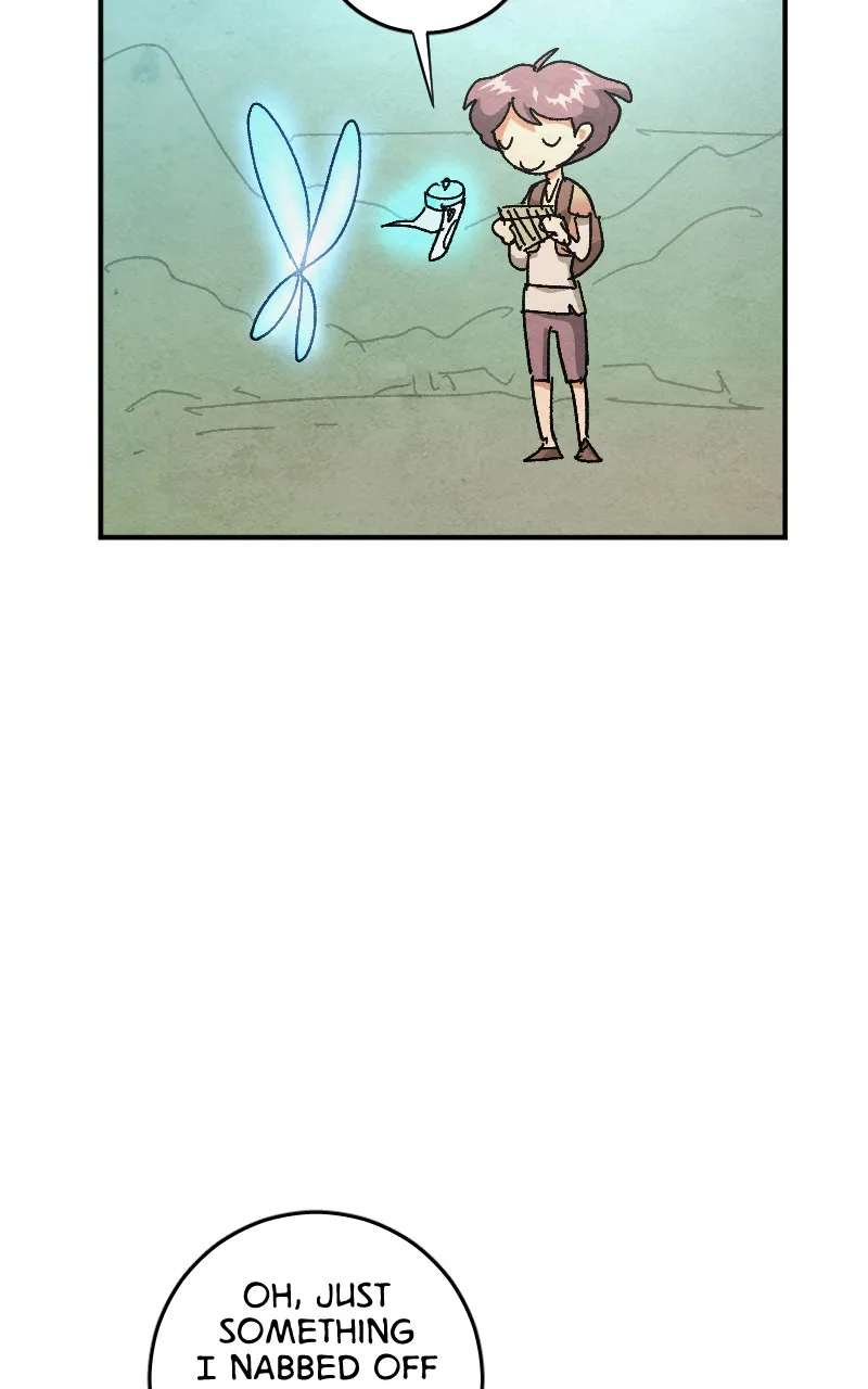 The Masked Fables Chapter 53 page 11 - 