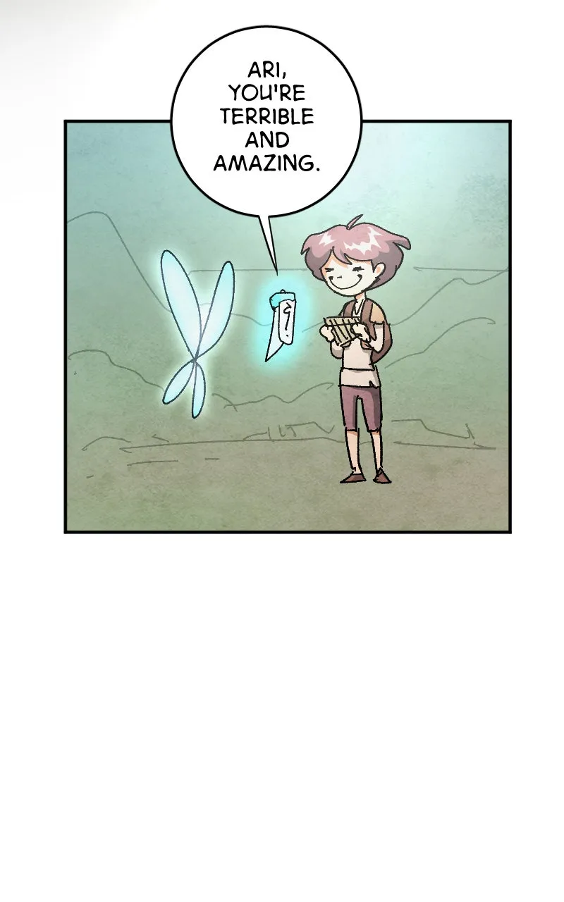The Masked Fables Chapter 53 page 14 - 