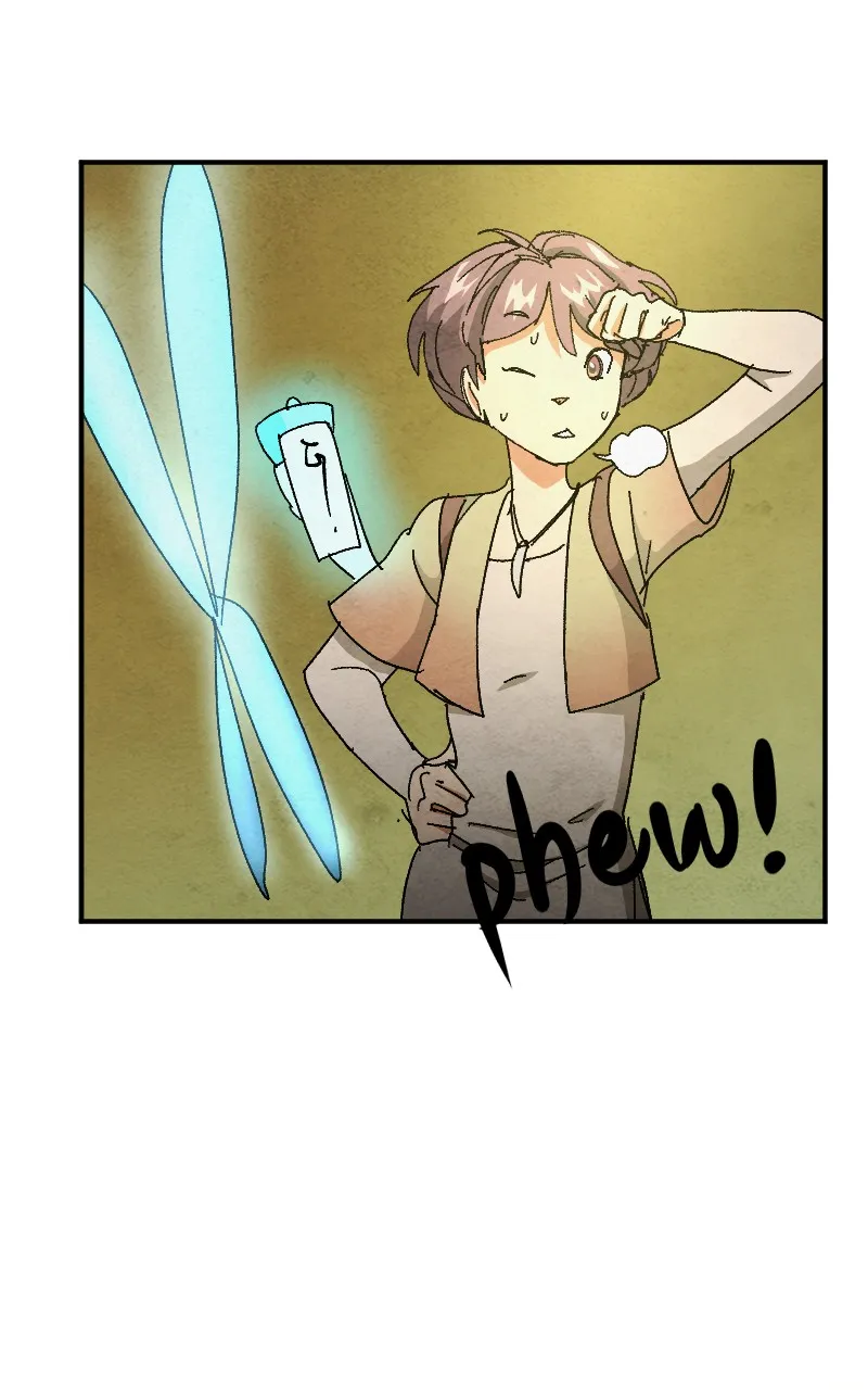 The Masked Fables Chapter 53 page 17 - 
