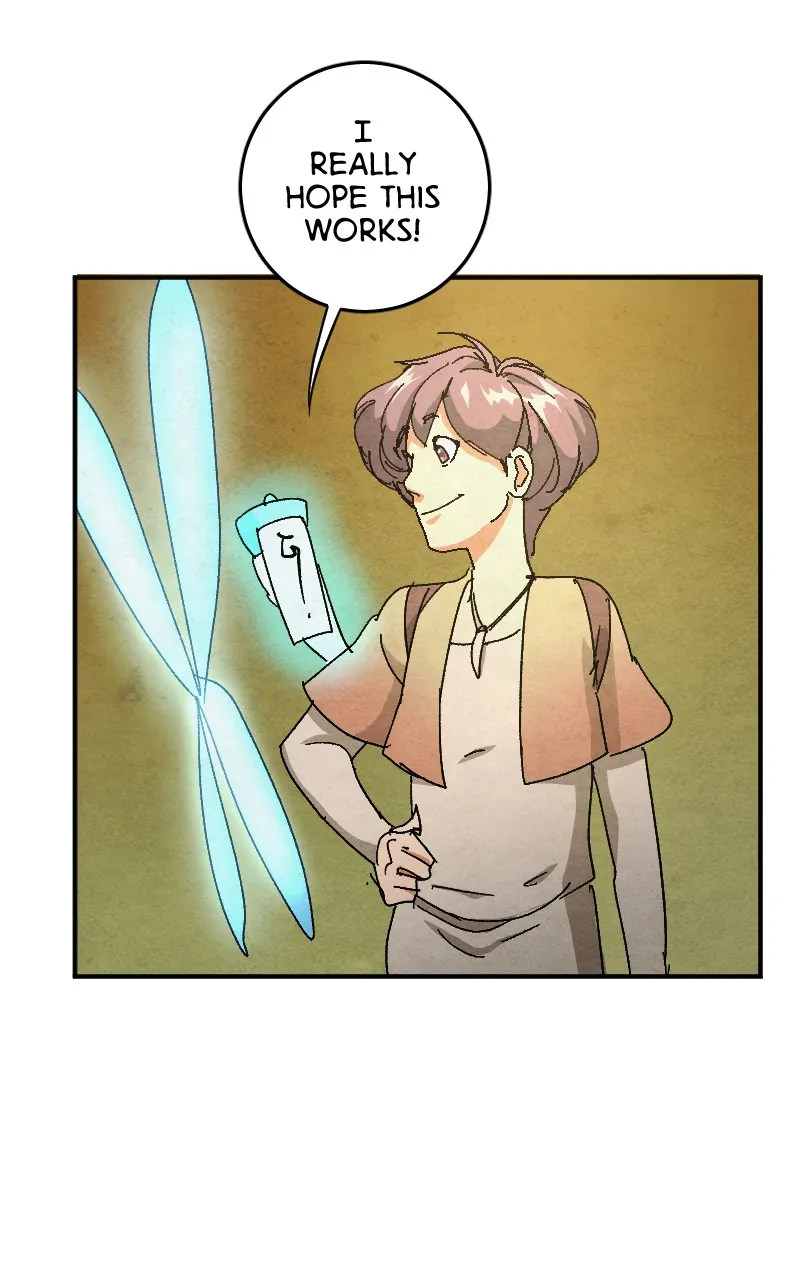 The Masked Fables Chapter 53 page 20 - 