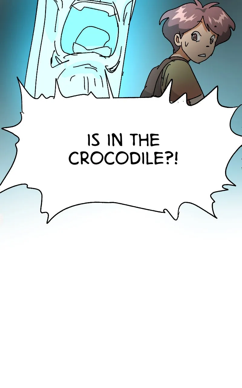 The Masked Fables Chapter 53 page 3 - 