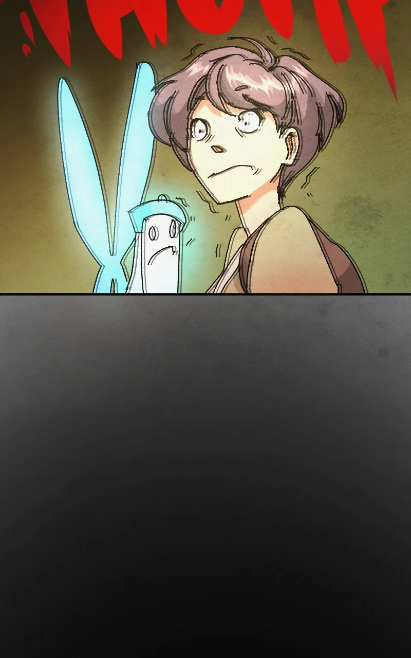The Masked Fables Chapter 53 page 32 - 