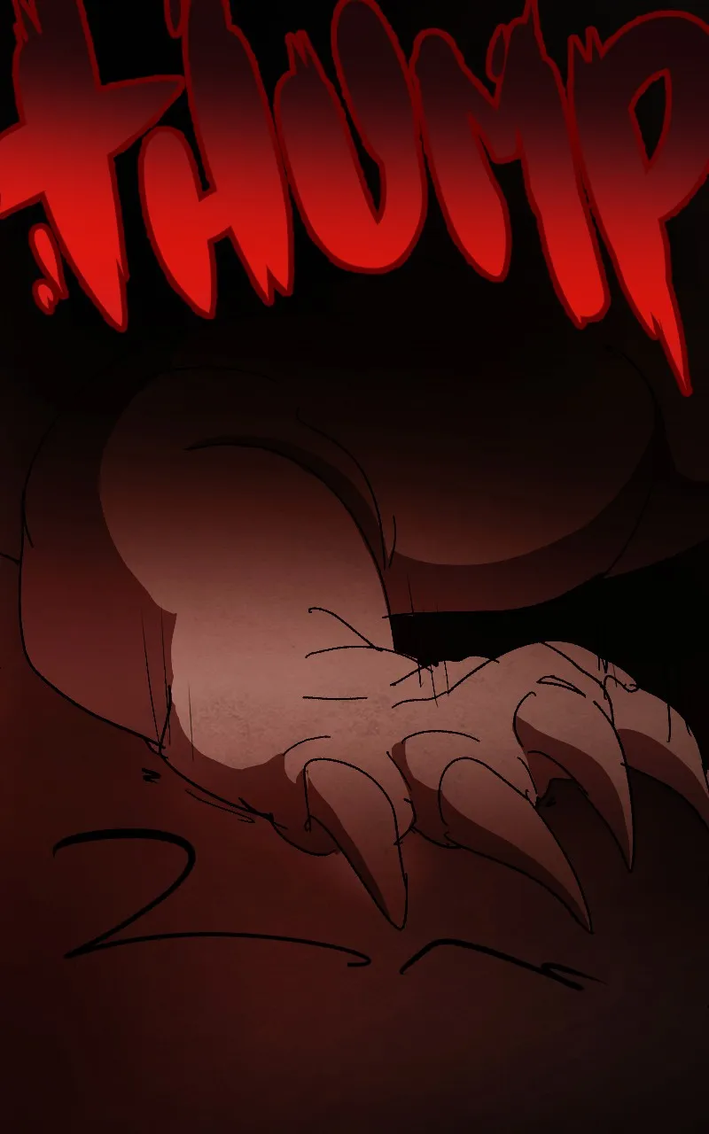 The Masked Fables Chapter 53 page 34 - 