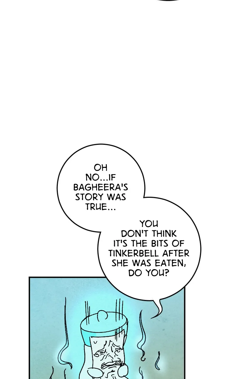 The Masked Fables Chapter 53 page 5 - 