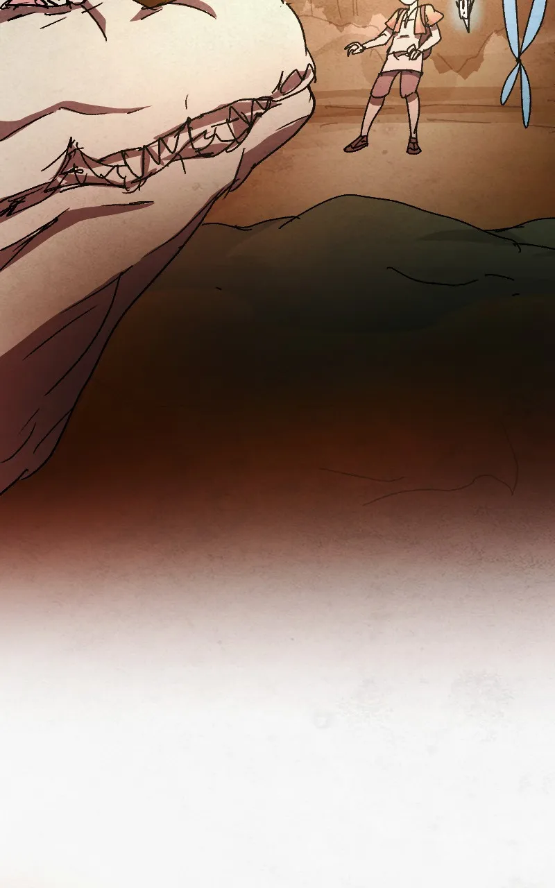 The Masked Fables Chapter 53 page 43 - 