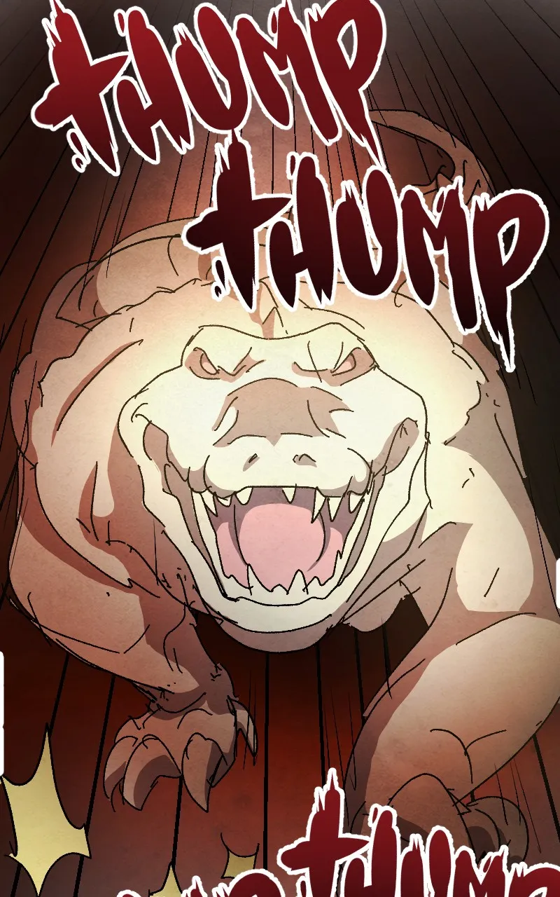 The Masked Fables Chapter 53 page 46 - 