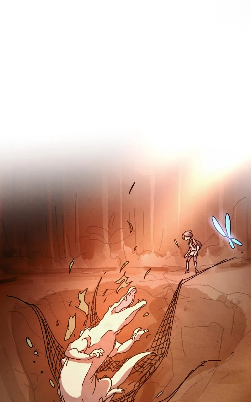 The Masked Fables Chapter 53 page 50 - 