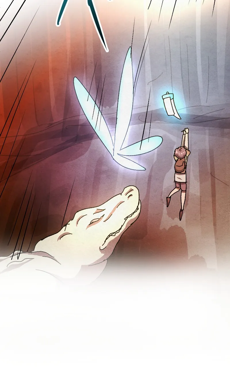 The Masked Fables Chapter 53 page 59 - 