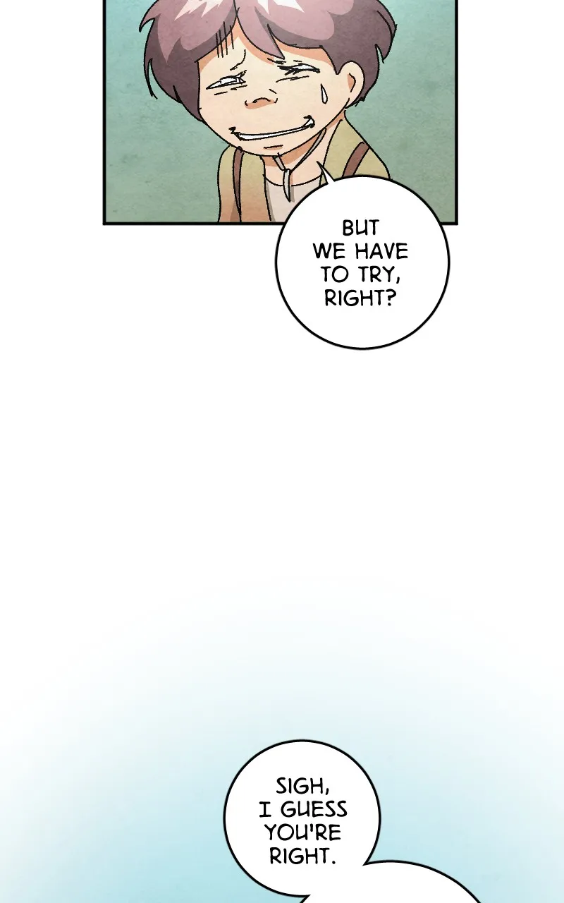 The Masked Fables Chapter 53 page 7 - 