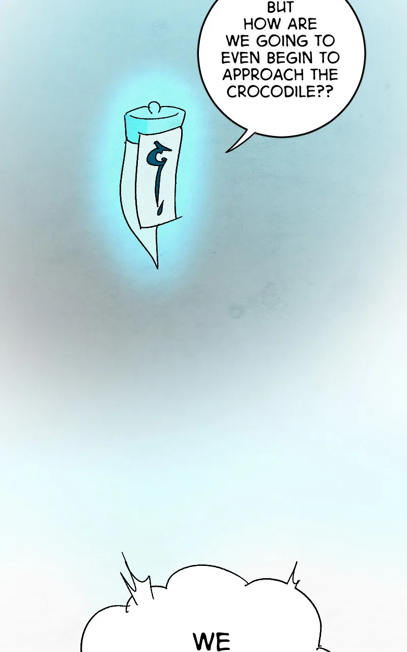 The Masked Fables Chapter 53 page 8 - 