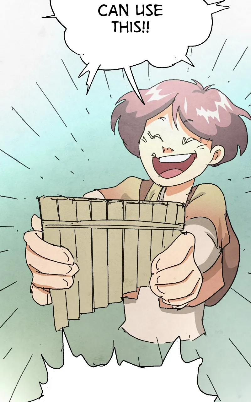 The Masked Fables Chapter 53 page 9 - 
