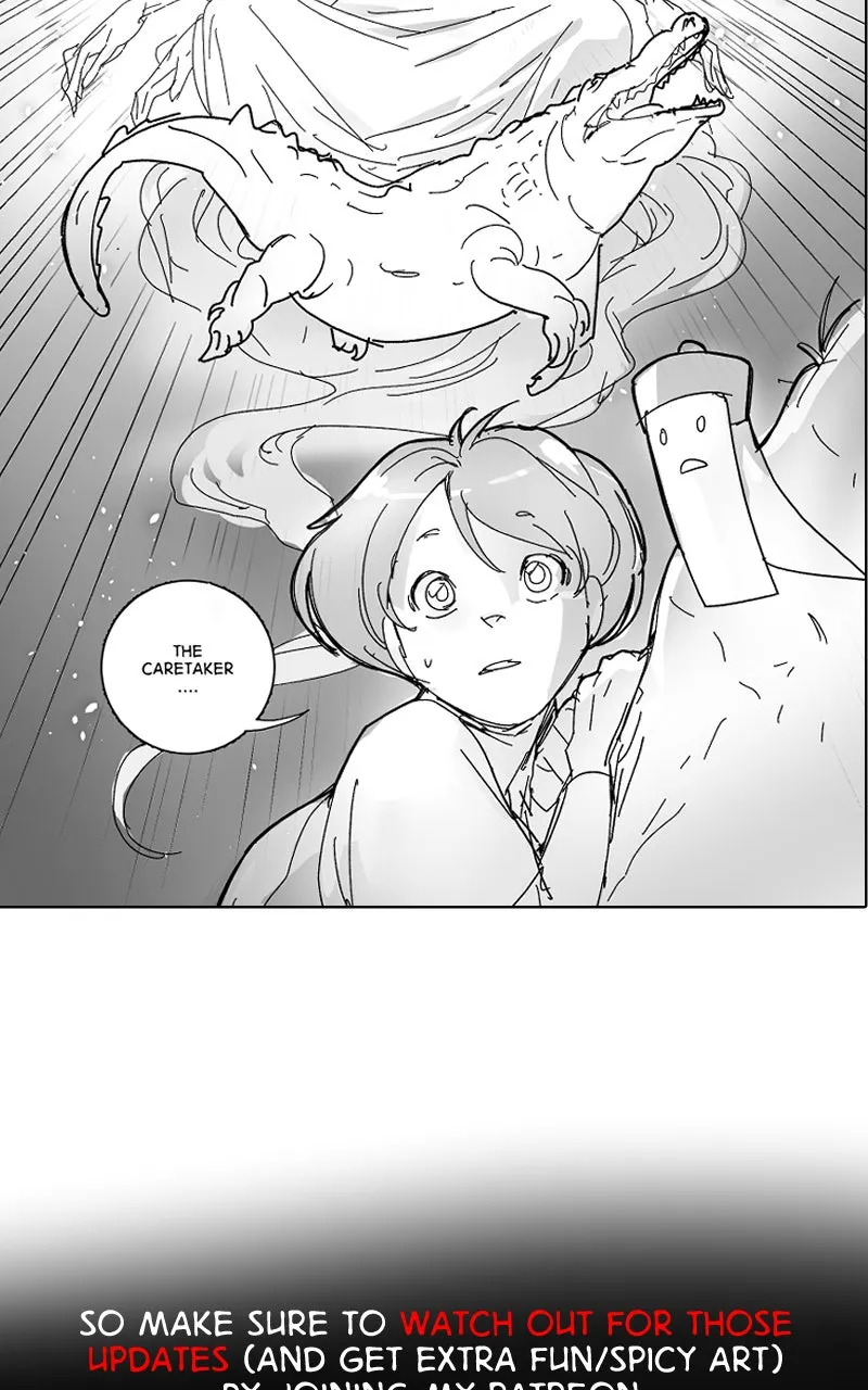 The Masked Fables Chapter 54 page 8 - 