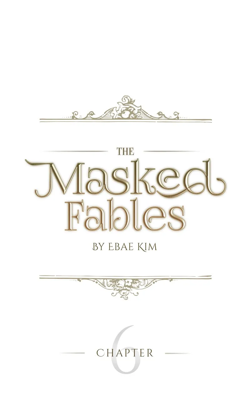 The Masked Fables Chapter 6 page 1 - 