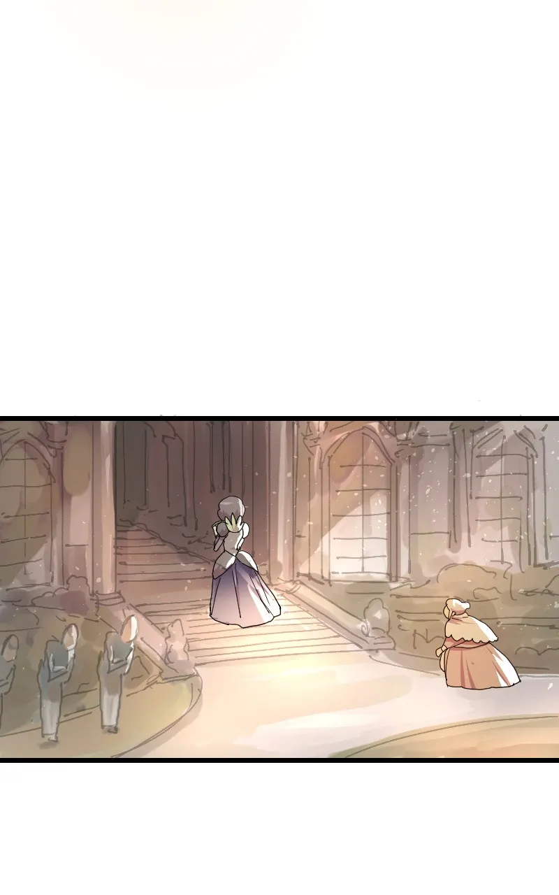 The Masked Fables Chapter 6 page 11 - 