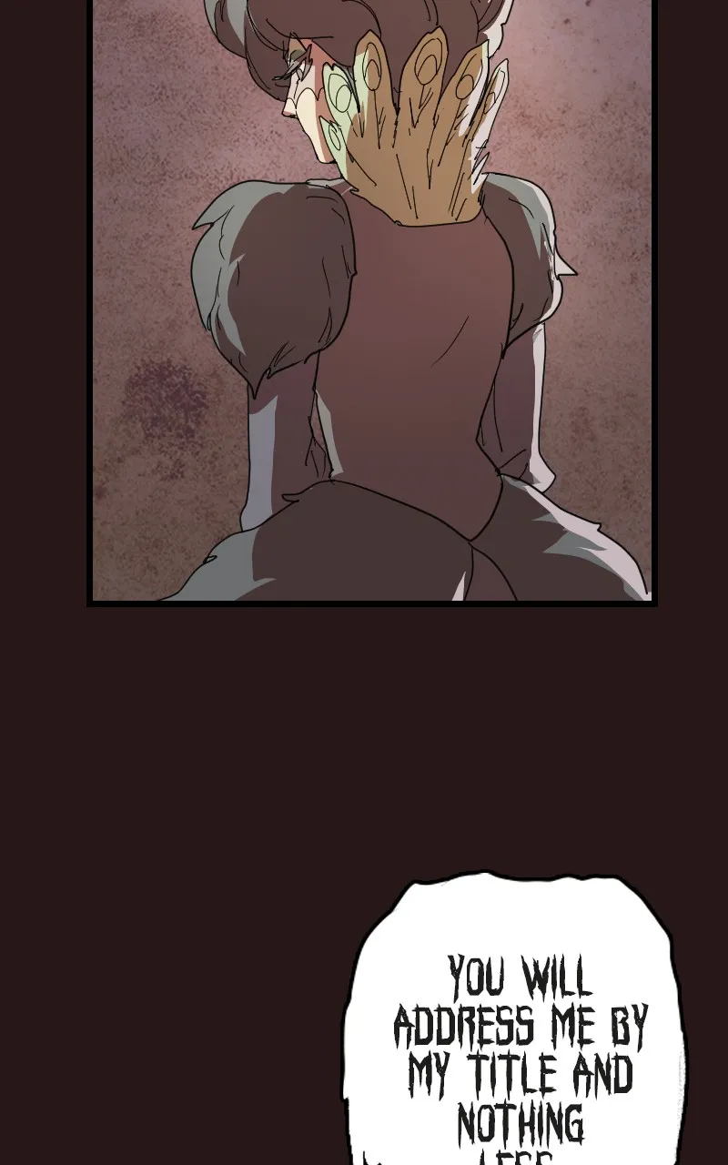 The Masked Fables Chapter 6 page 14 - 