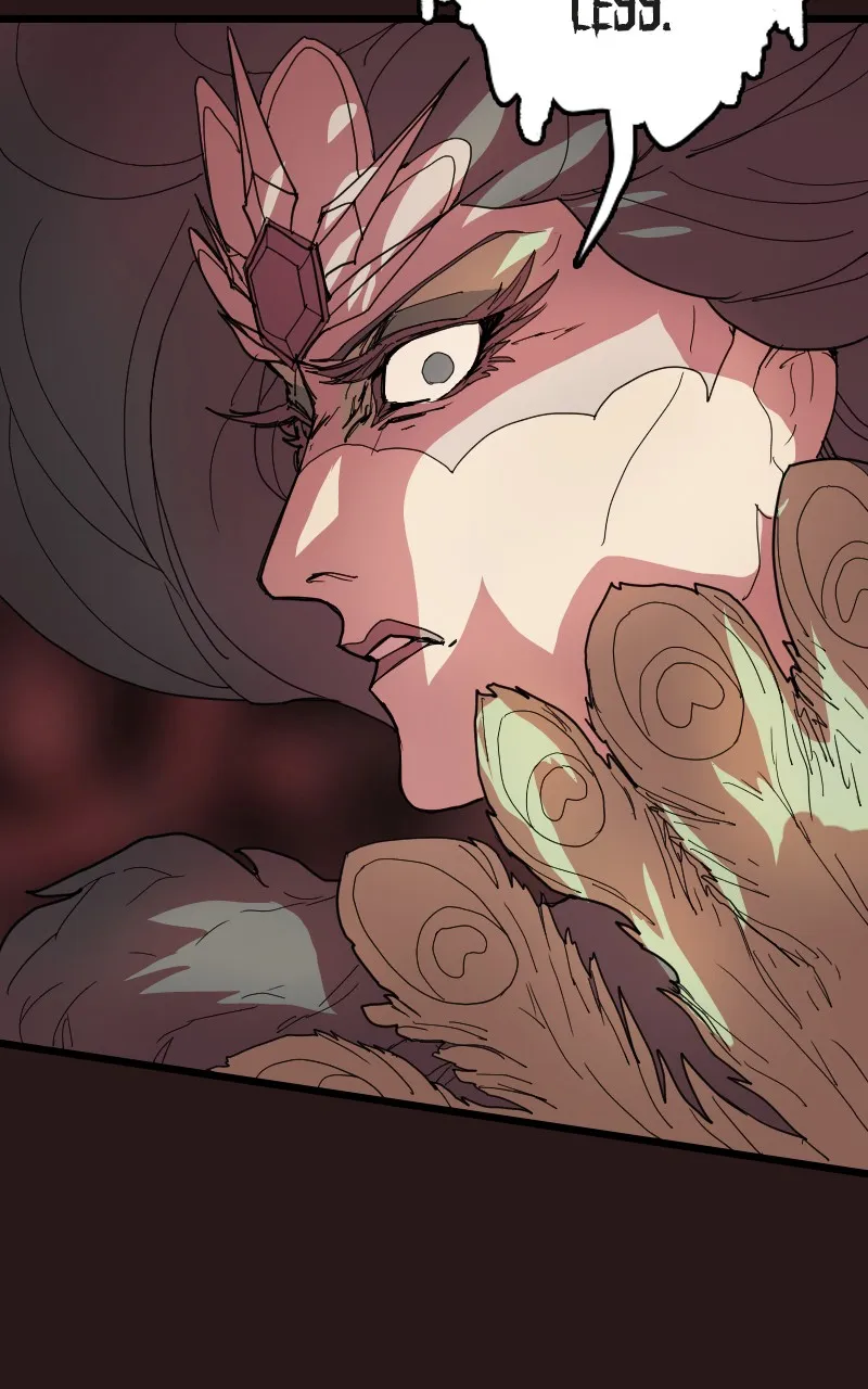 The Masked Fables Chapter 6 page 15 - 