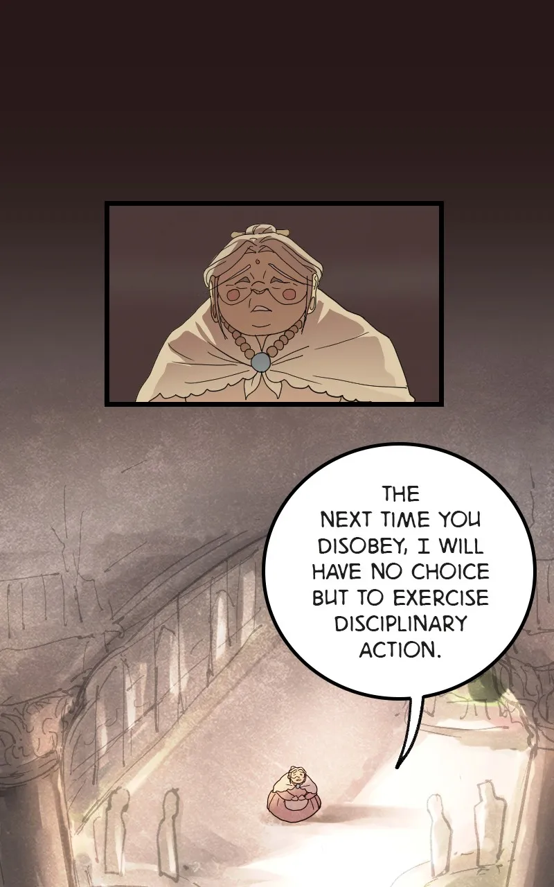The Masked Fables Chapter 6 page 16 - 