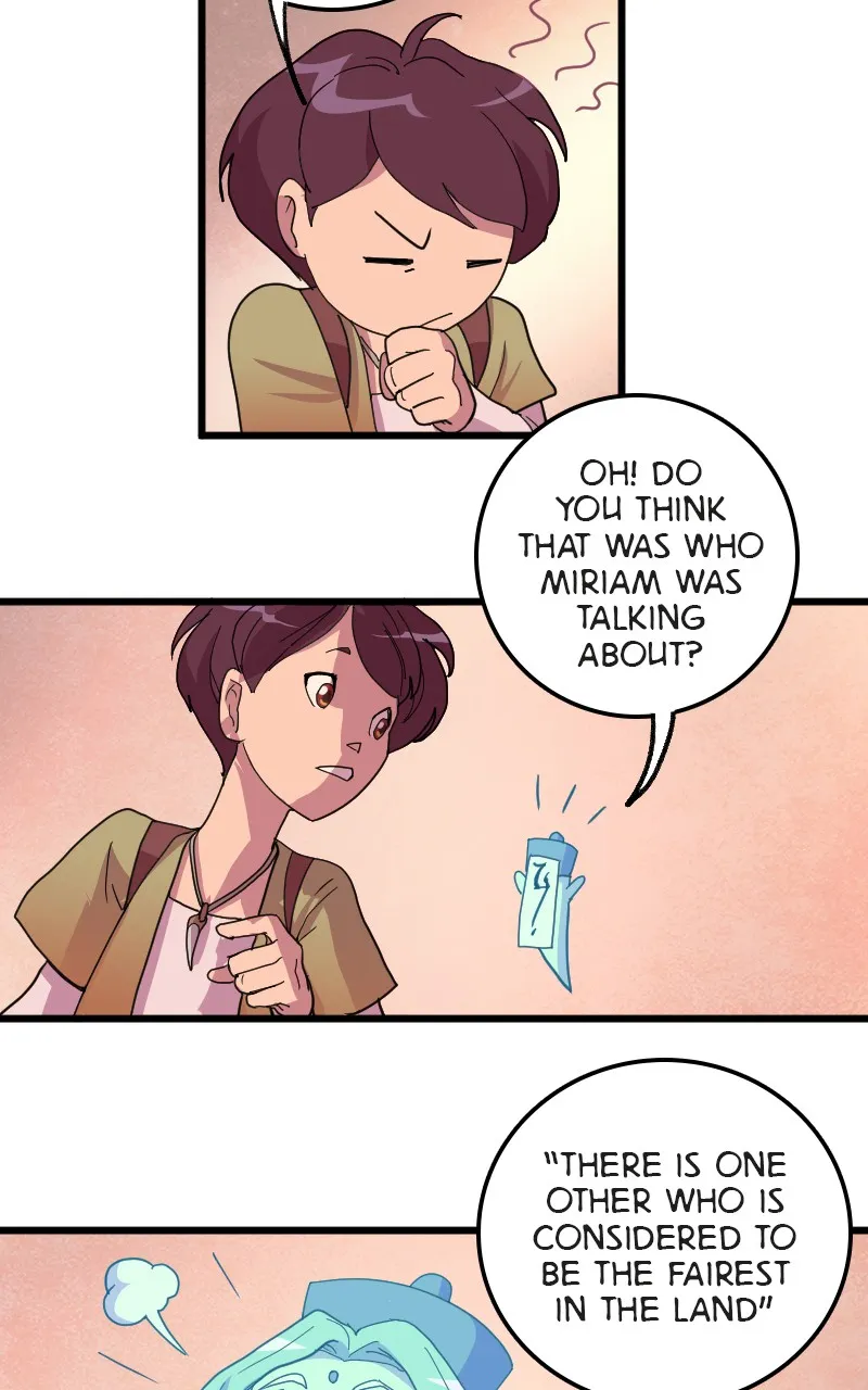The Masked Fables Chapter 6 page 20 - 