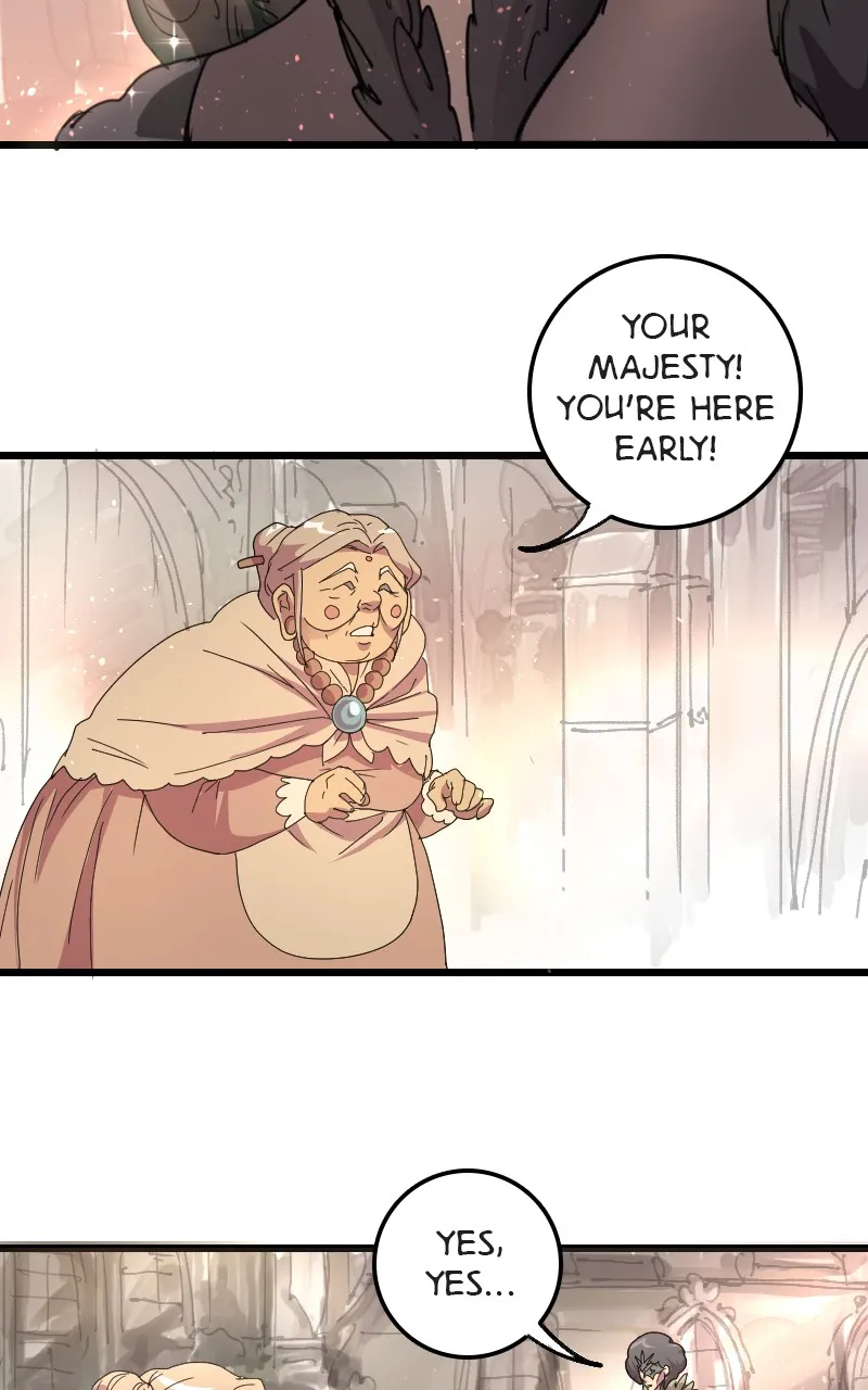 The Masked Fables Chapter 6 page 3 - 