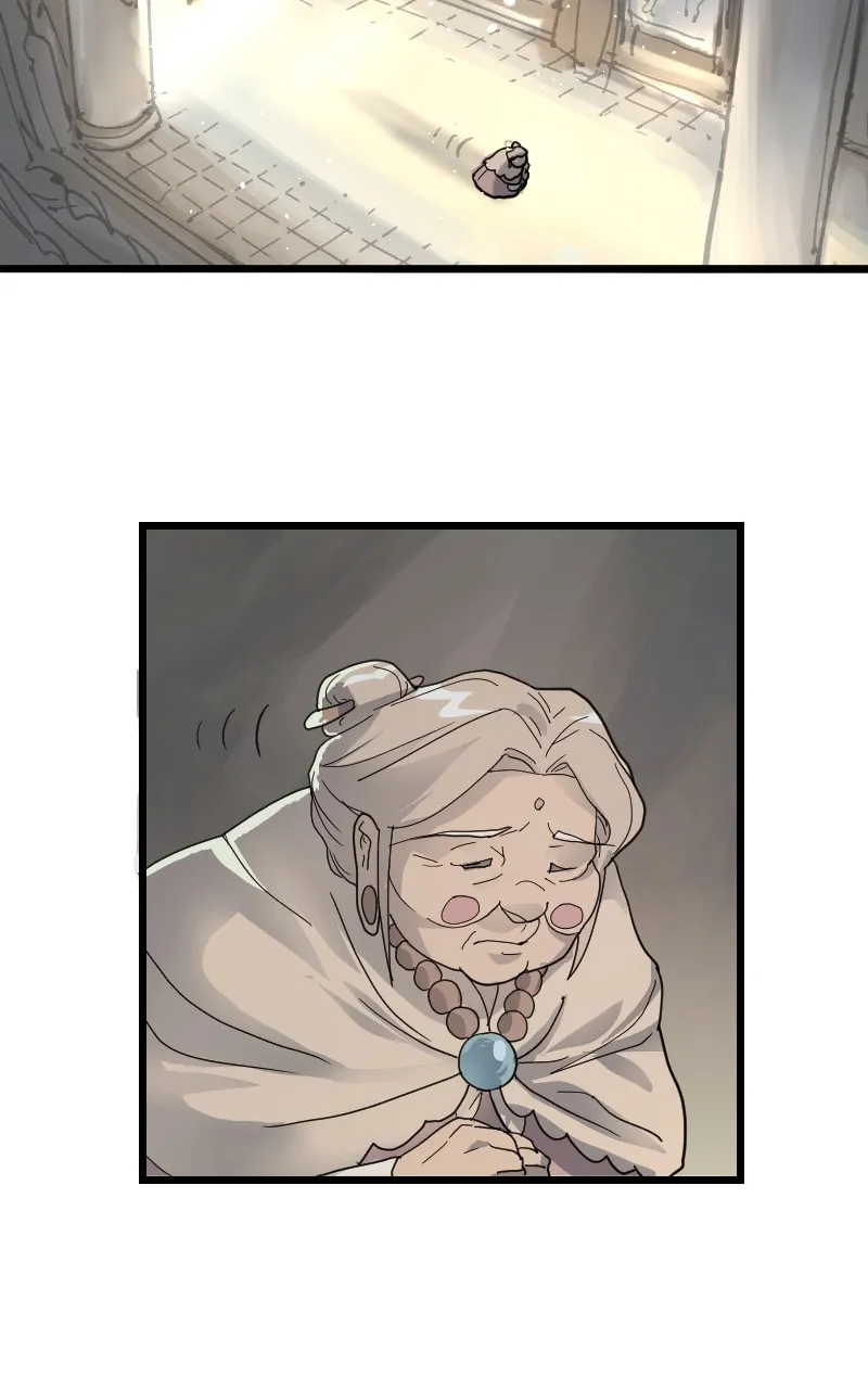 The Masked Fables Chapter 6 page 25 - 