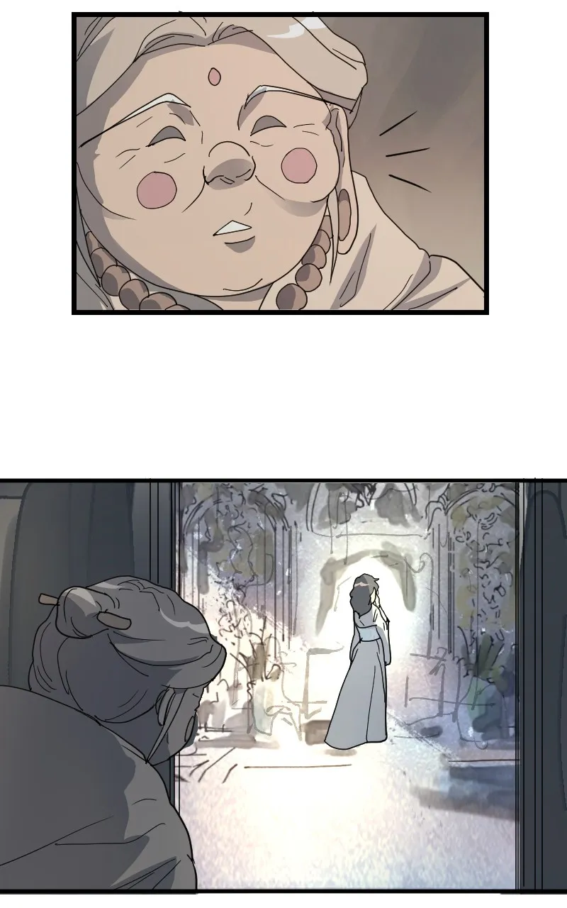 The Masked Fables Chapter 6 page 26 - 