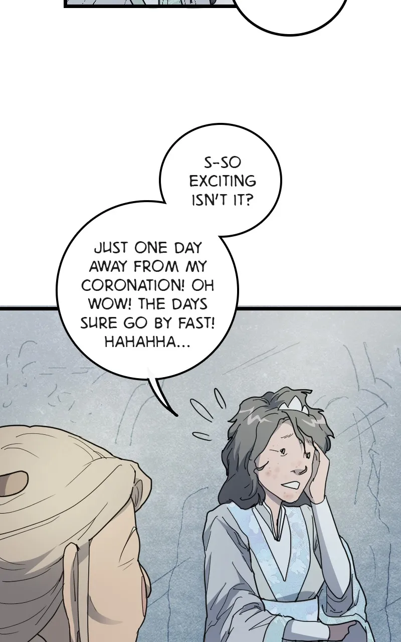 The Masked Fables Chapter 6 page 29 - 