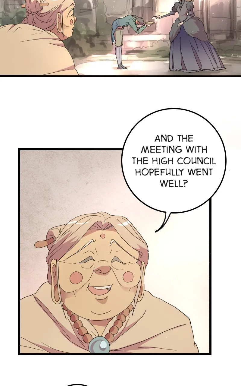 The Masked Fables Chapter 6 page 4 - 