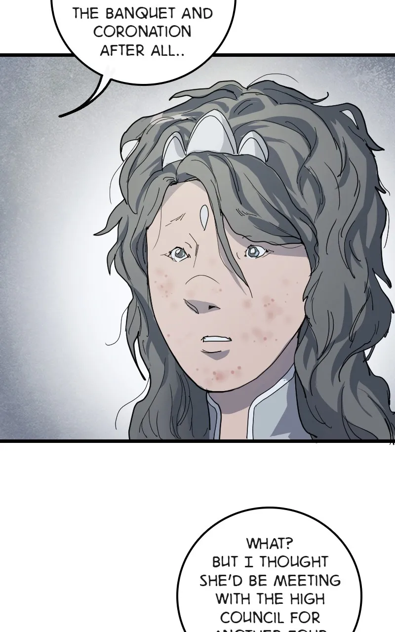 The Masked Fables Chapter 6 page 32 - 