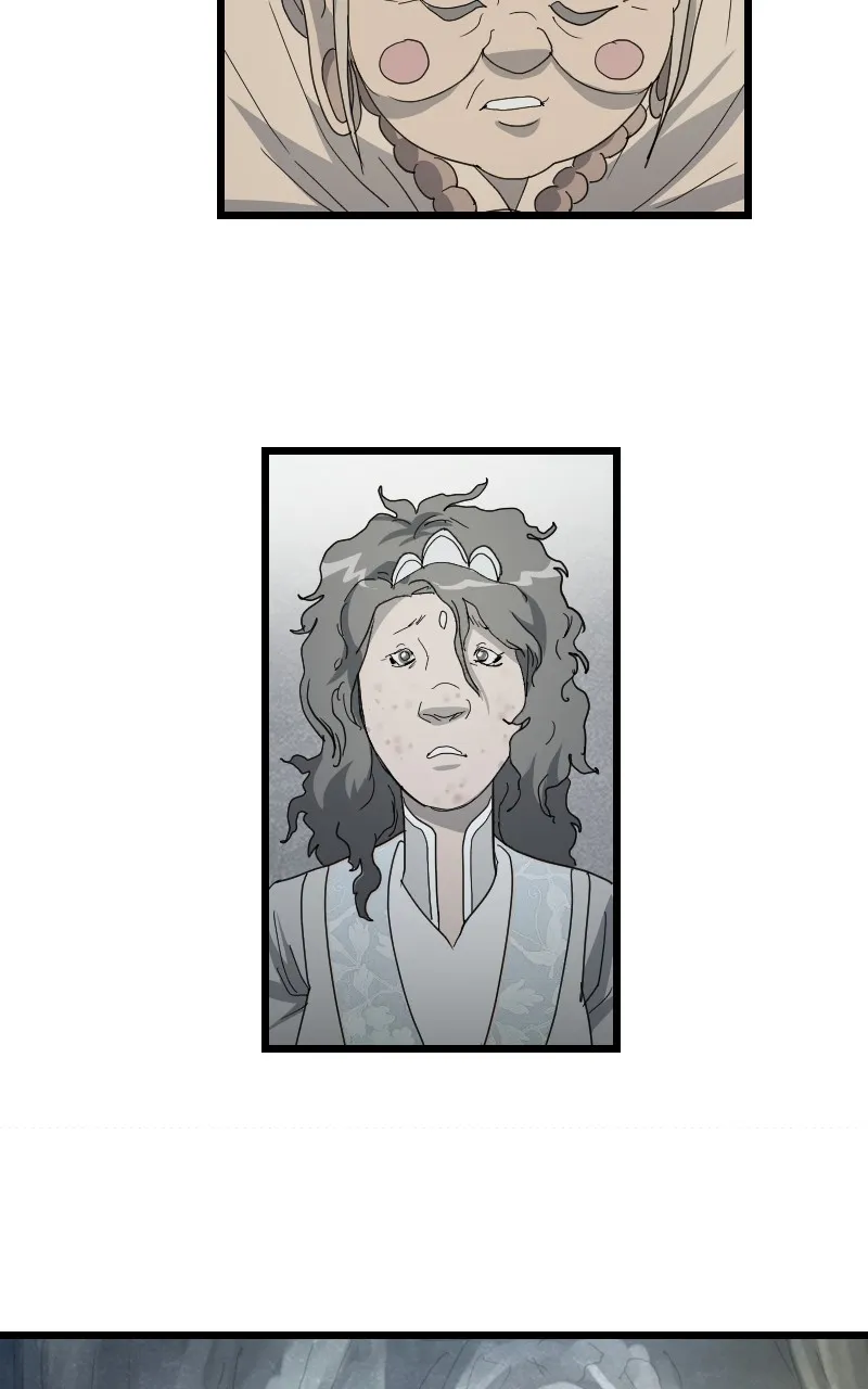 The Masked Fables Chapter 6 page 34 - 