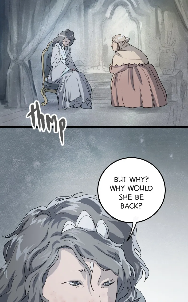 The Masked Fables Chapter 6 page 35 - 
