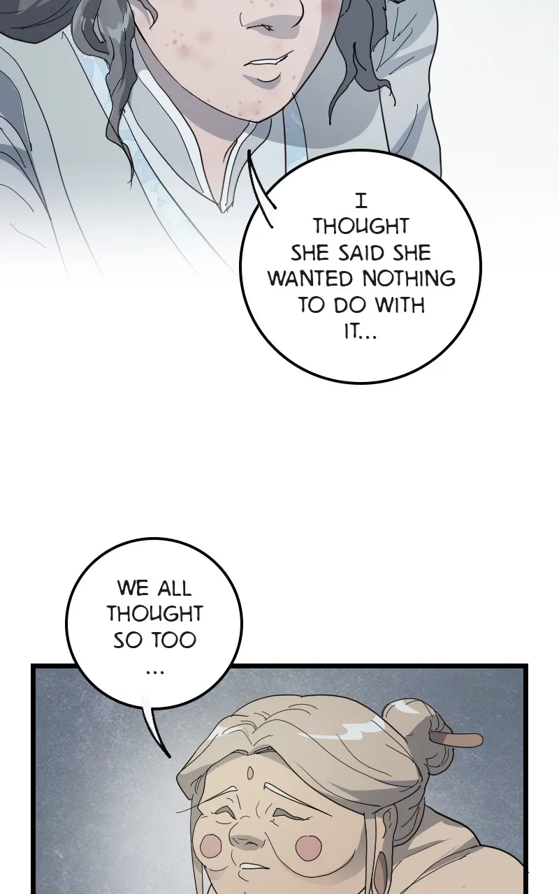 The Masked Fables Chapter 6 page 36 - 