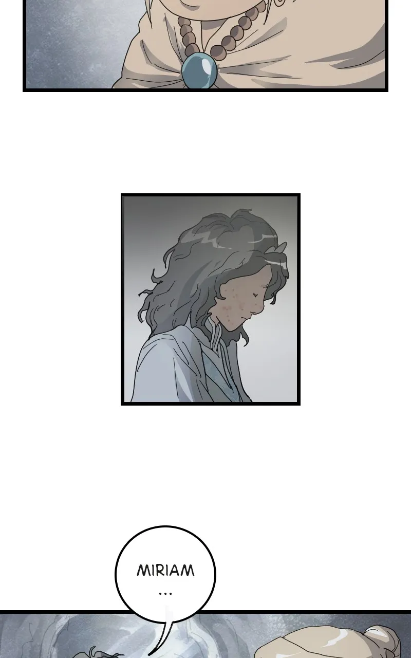 The Masked Fables Chapter 6 page 37 - 