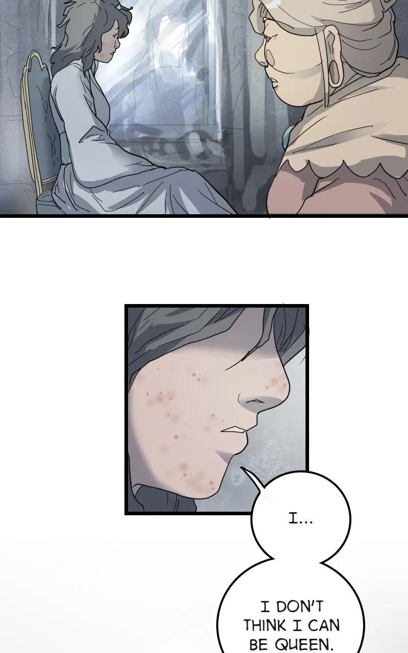 The Masked Fables Chapter 6 page 38 - 