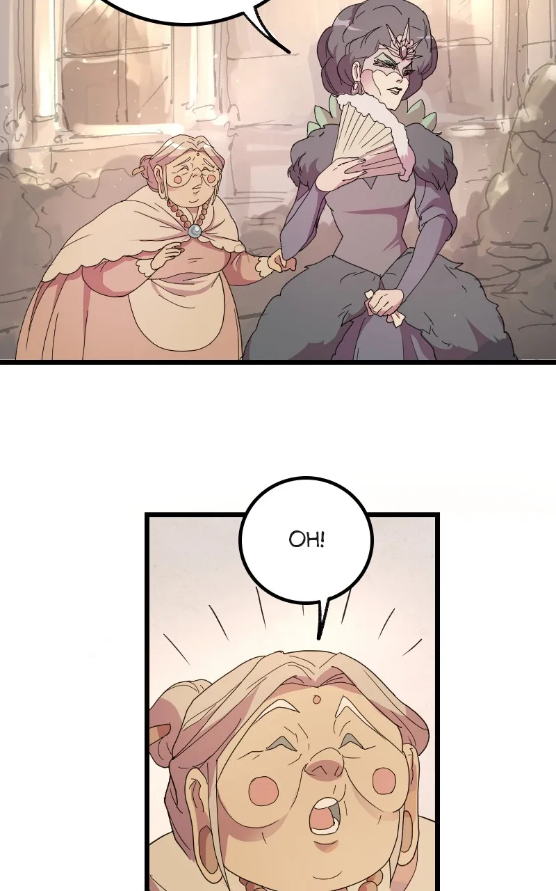 The Masked Fables Chapter 6 page 6 - 