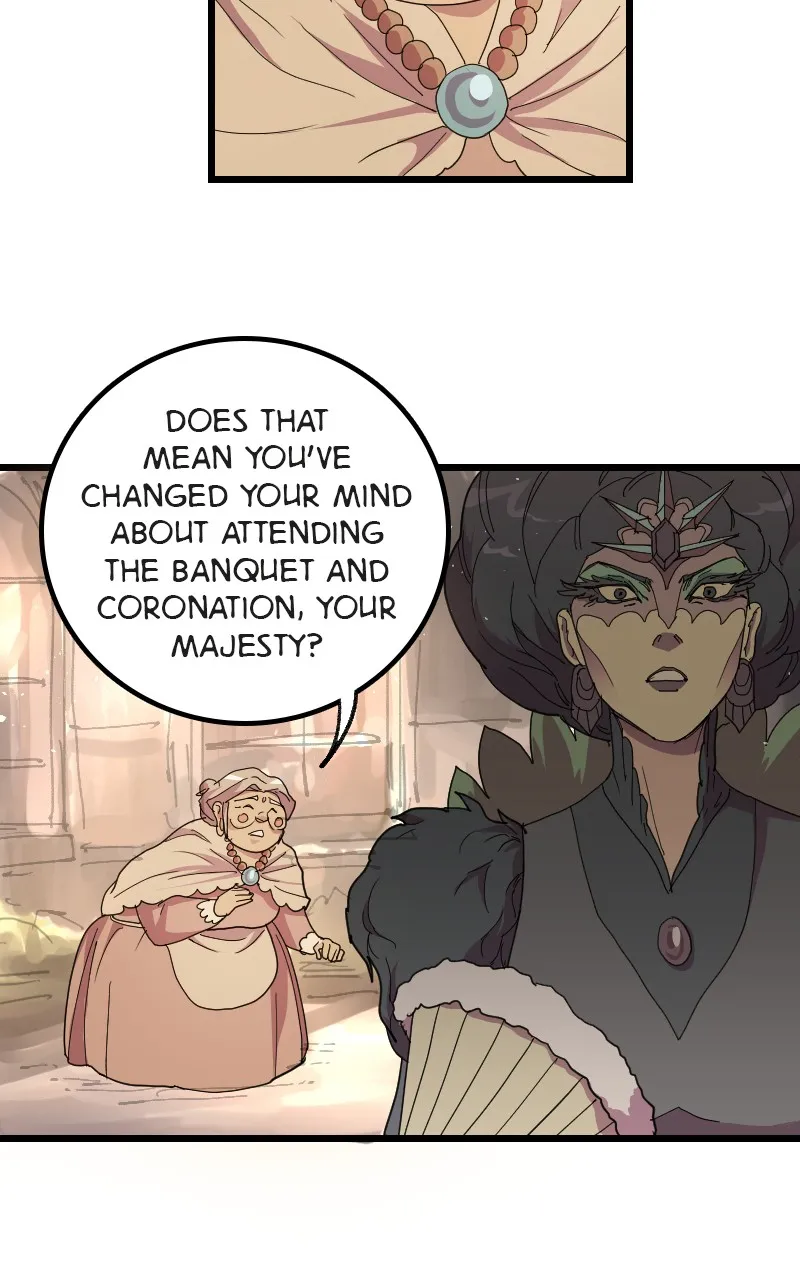 The Masked Fables Chapter 6 page 7 - 