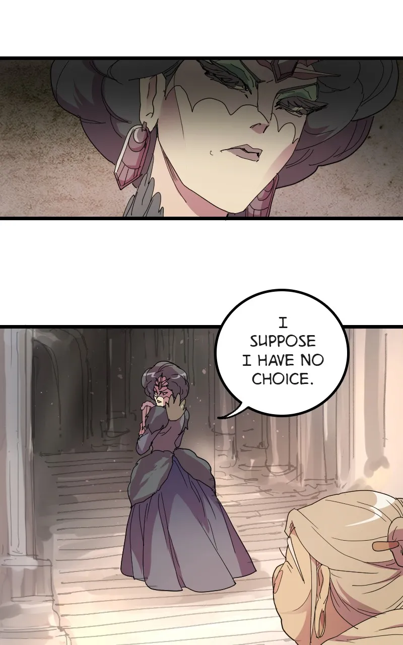 The Masked Fables Chapter 6 page 8 - 