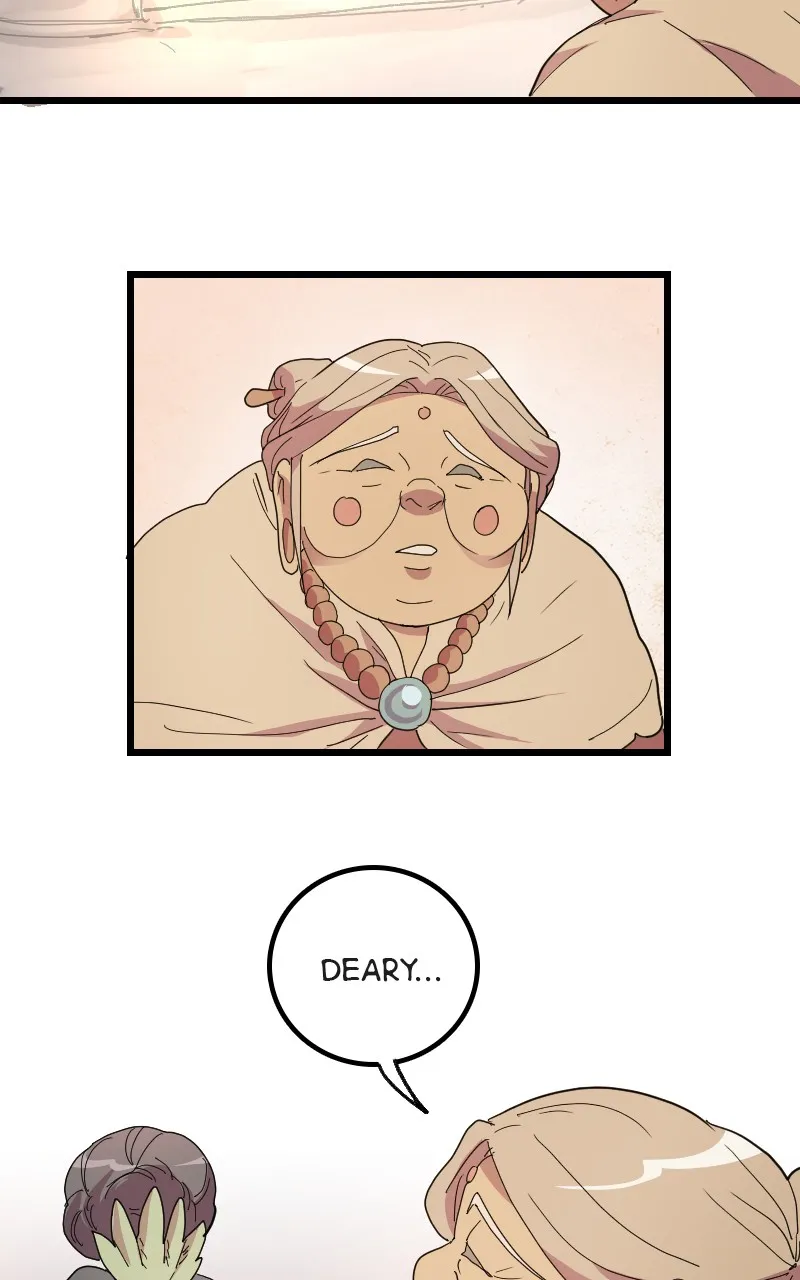The Masked Fables Chapter 6 page 9 - 