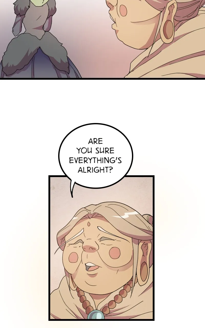 The Masked Fables Chapter 6 page 10 - 