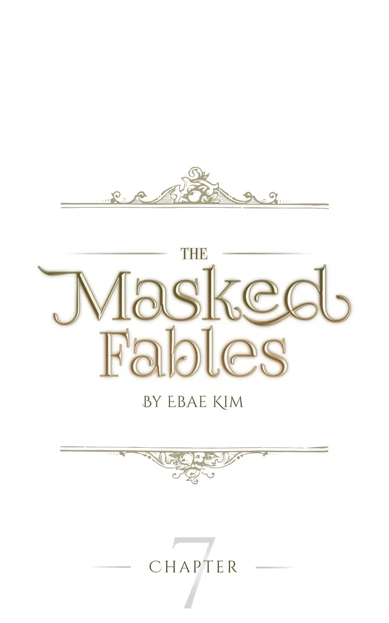 The Masked Fables Chapter 7 page 1 - 