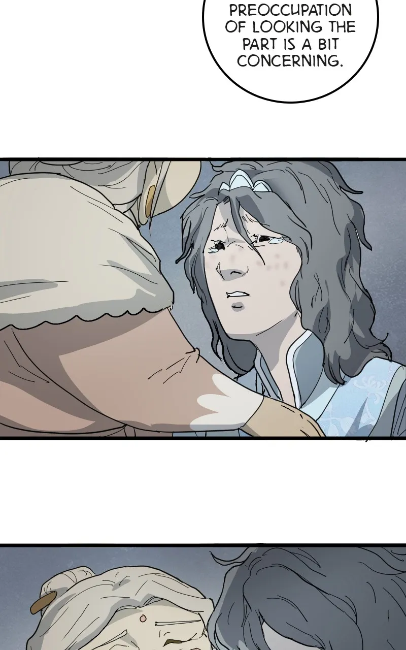 The Masked Fables Chapter 7 page 11 - 