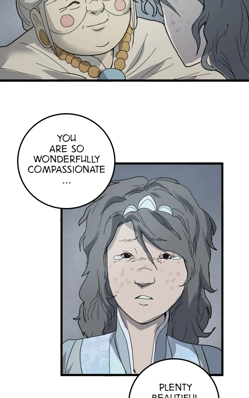 The Masked Fables Chapter 7 page 12 - 